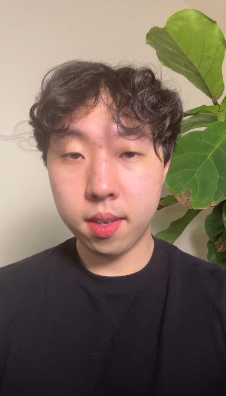 Bryan Testimonial